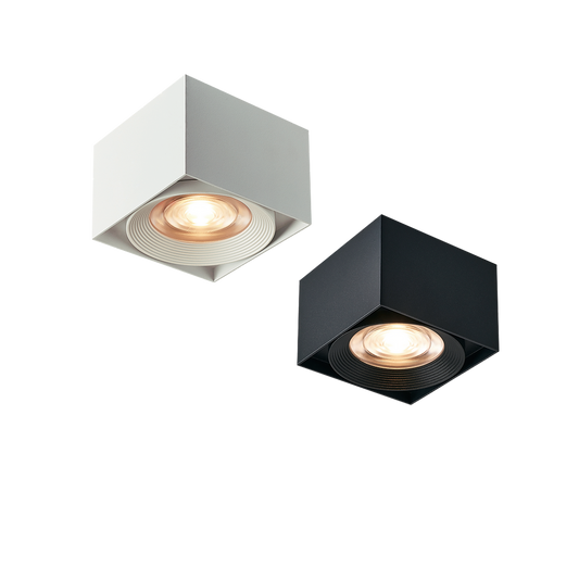 Led surface mounted light DD1541