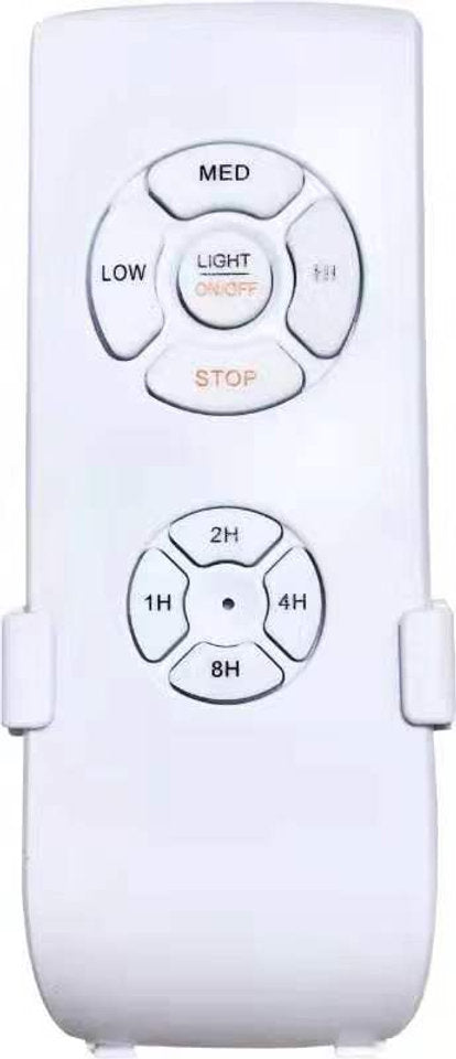 CEILING FAN REMOTE CONTROL