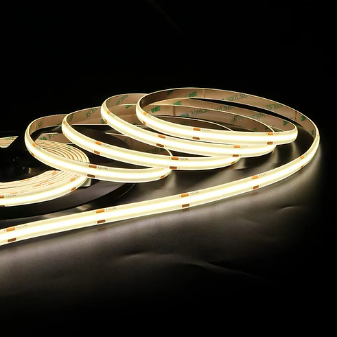 LED COB Strip 3A-COB-24V-480D-50M