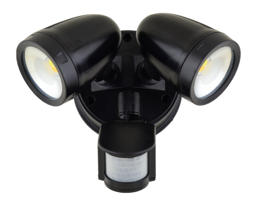 Tradelike VACCUS Twin Spotlight with Sensor