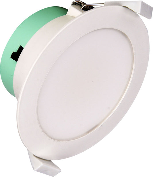 Tradelike AVA 10W Tri-Colour Downlight