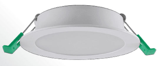 Tradelike COMET 12W Slimline Tri-Colour Downlight