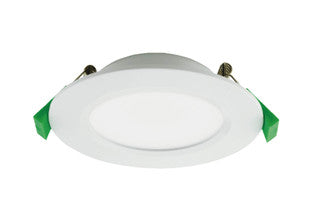 Tradelike DANNY 13W Tri-Colour Slimline Downlight