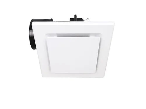 SQUARE EXHAUST FAN NO LIGHT 240MM