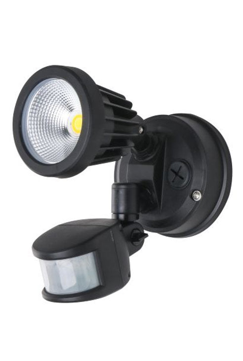 15W SPOTLIGHT SENSOR TRICOLOUR