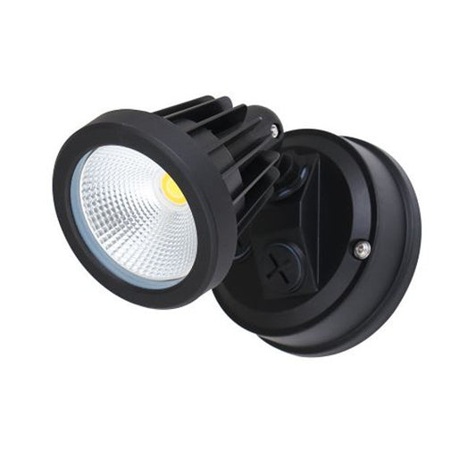 15W SPOTLIGHT SENSOR TRICOLOUR