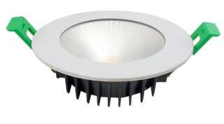 Tradelike ELLE 11W Tri-Colour Downlight