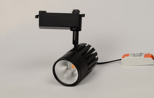 15W LED Track Lights