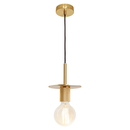 Inka Pendant Light 1lt