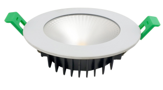 Tradelike VIVI 12W Tri-Colour COB Downlight